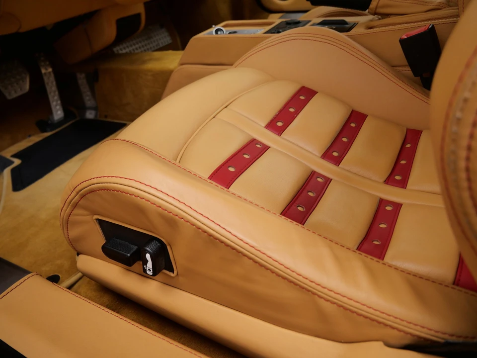 2005 Ferrari F430 Berlinetta - Image 18 of 31