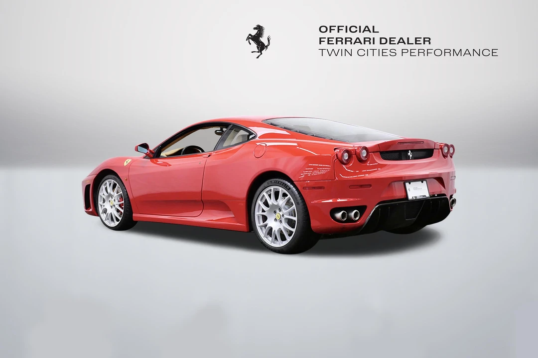 2005 Ferrari F430 Berlinetta - Image 3 of 31