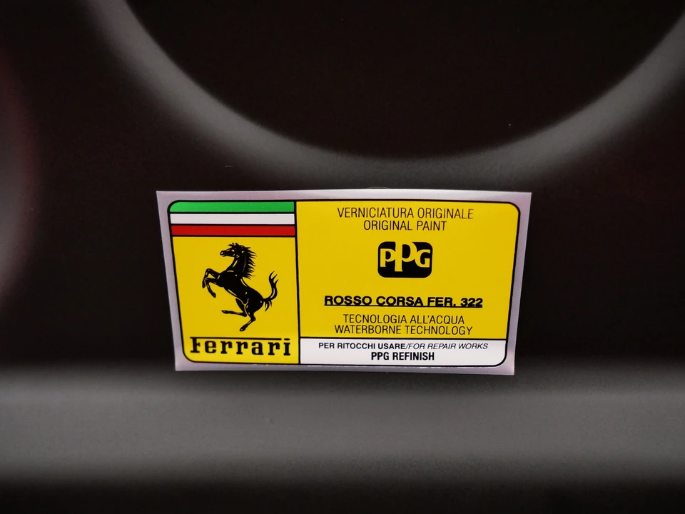 2005 Ferrari F430 Berlinetta - Image 30 of 31