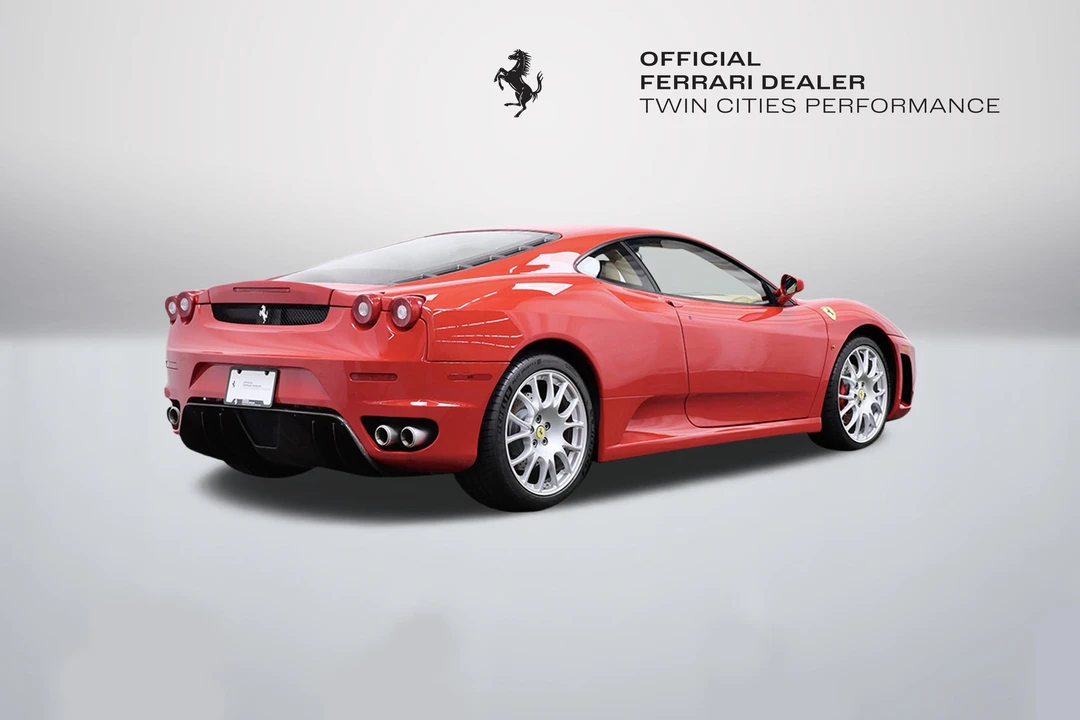 2005 Ferrari F430 Berlinetta - Image 6 of 31