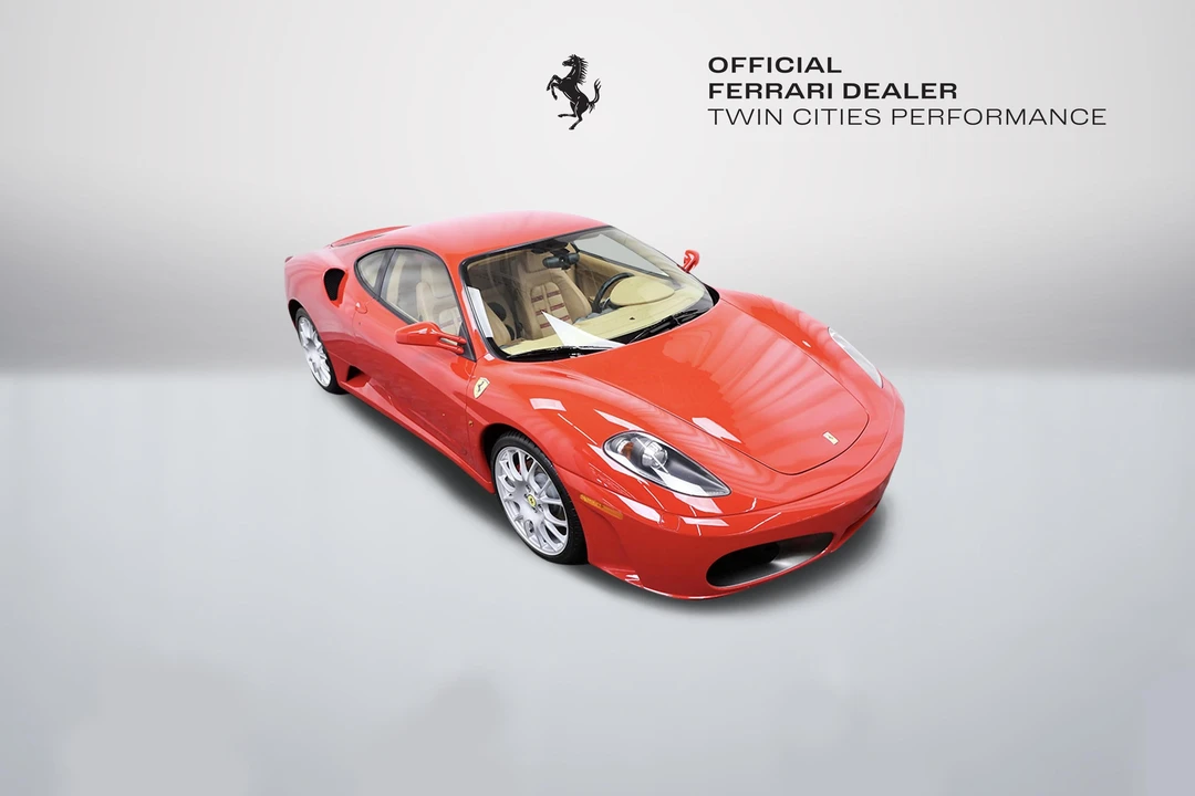 2005 Ferrari F430 Berlinetta - Image 10 of 31