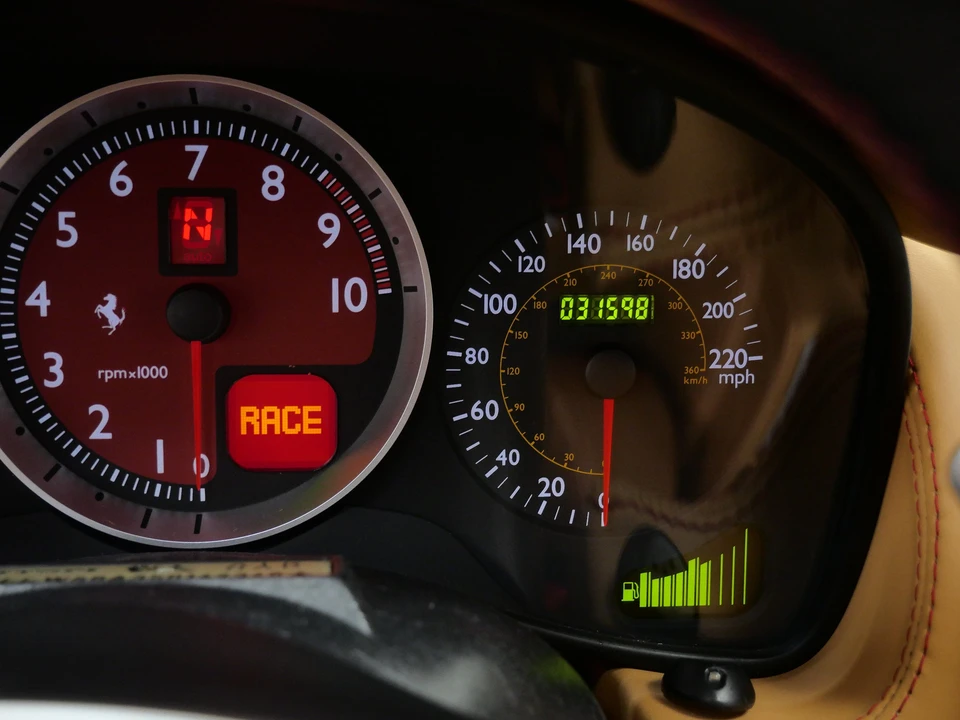 2005 Ferrari F430 Berlinetta - Image 26 of 31