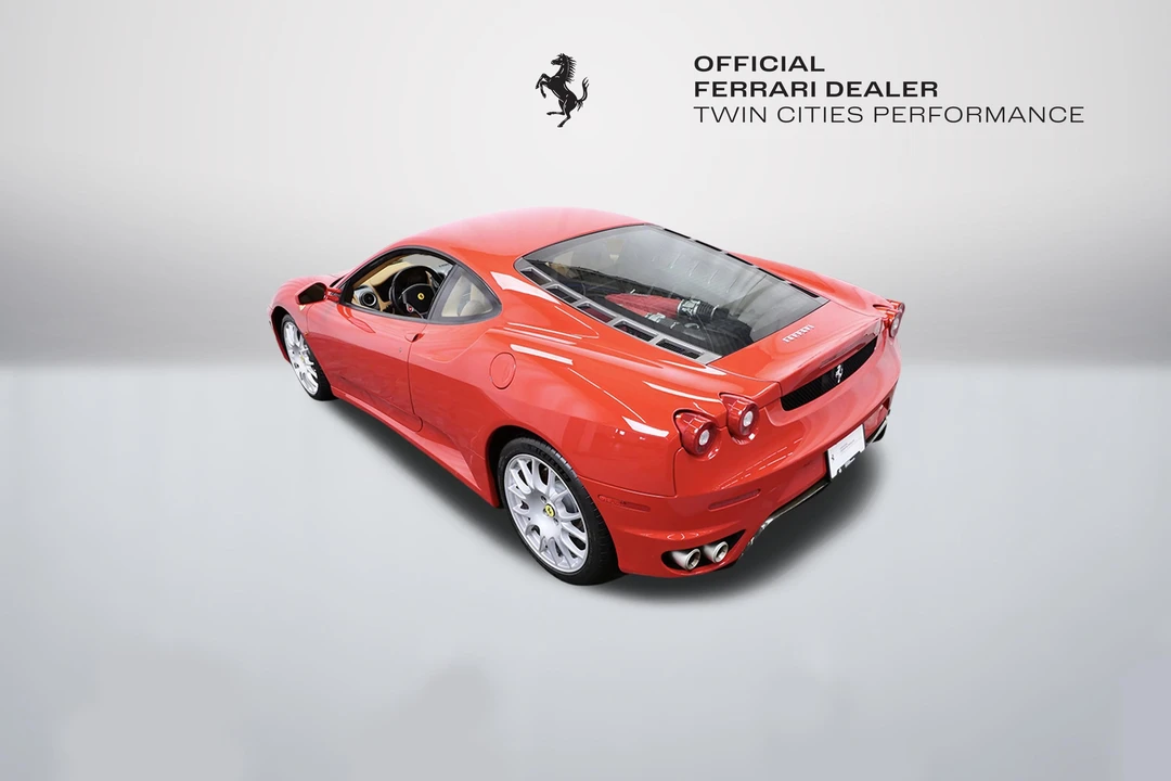 2005 Ferrari F430 Berlinetta - Image 5 of 31