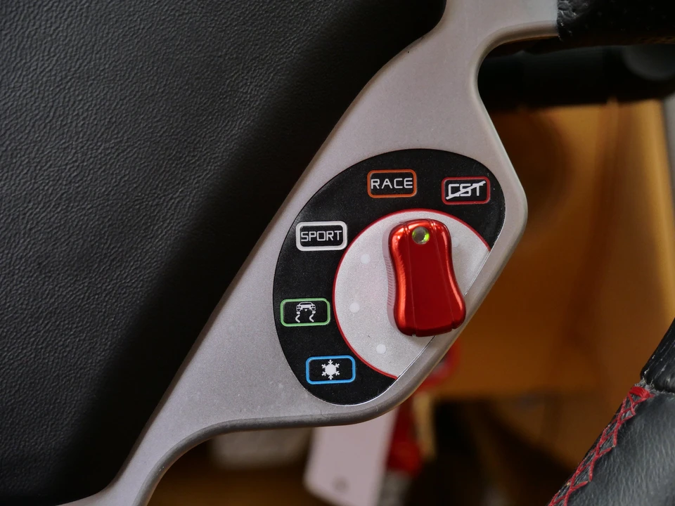 2005 Ferrari F430 Berlinetta - Image 25 of 31