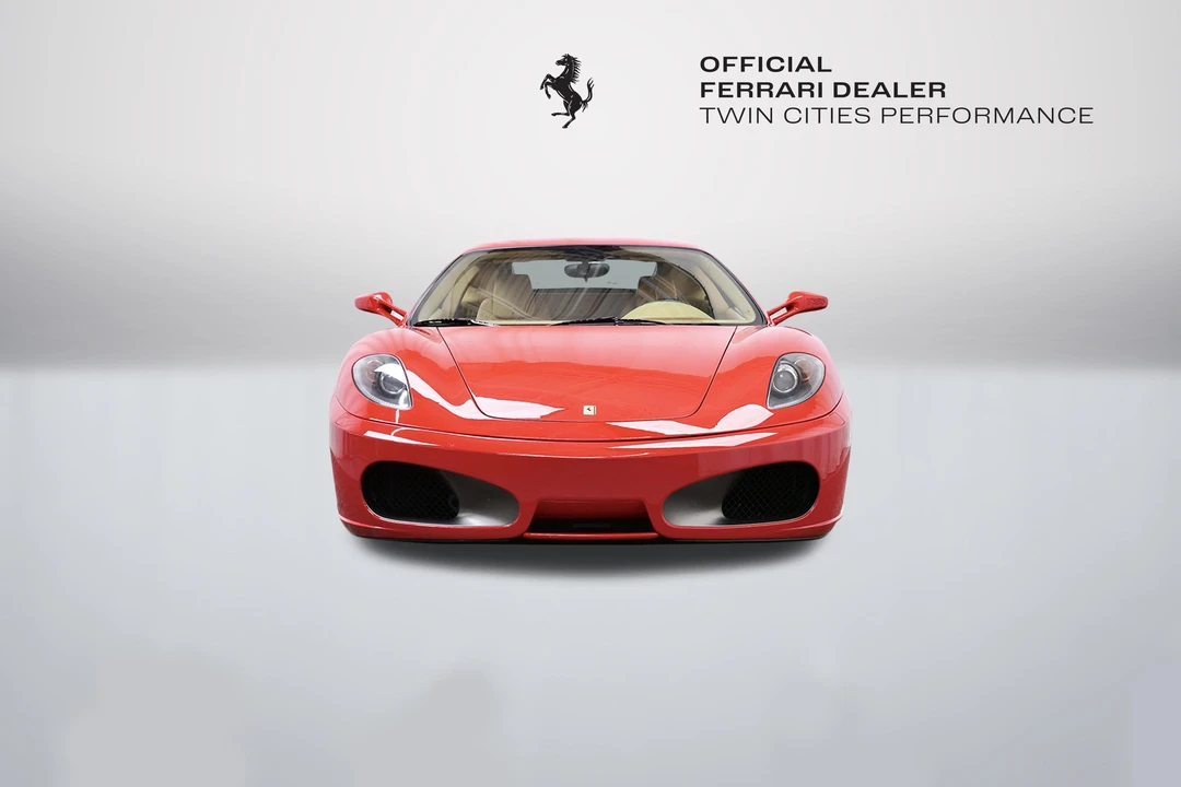 2005 Ferrari F430 Berlinetta - Image 9 of 31