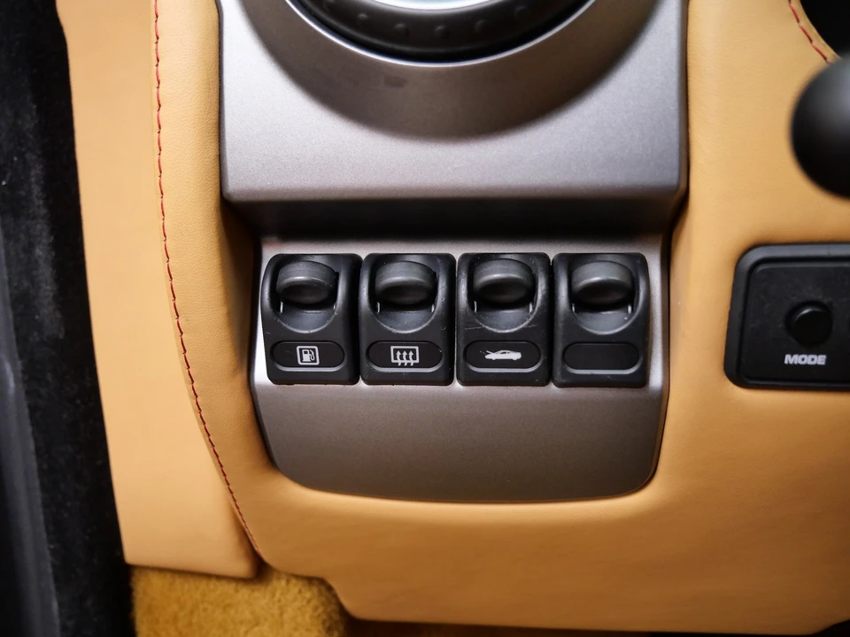 2005 Ferrari F430 Berlinetta - Image 27 of 31