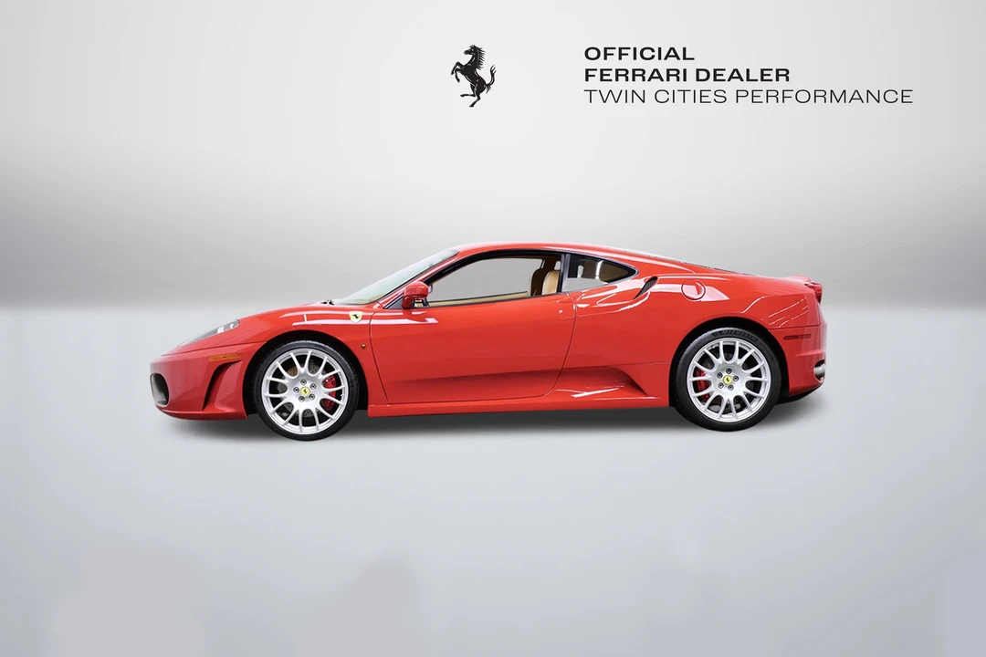 2005 Ferrari F430 Berlinetta - Image 2 of 31