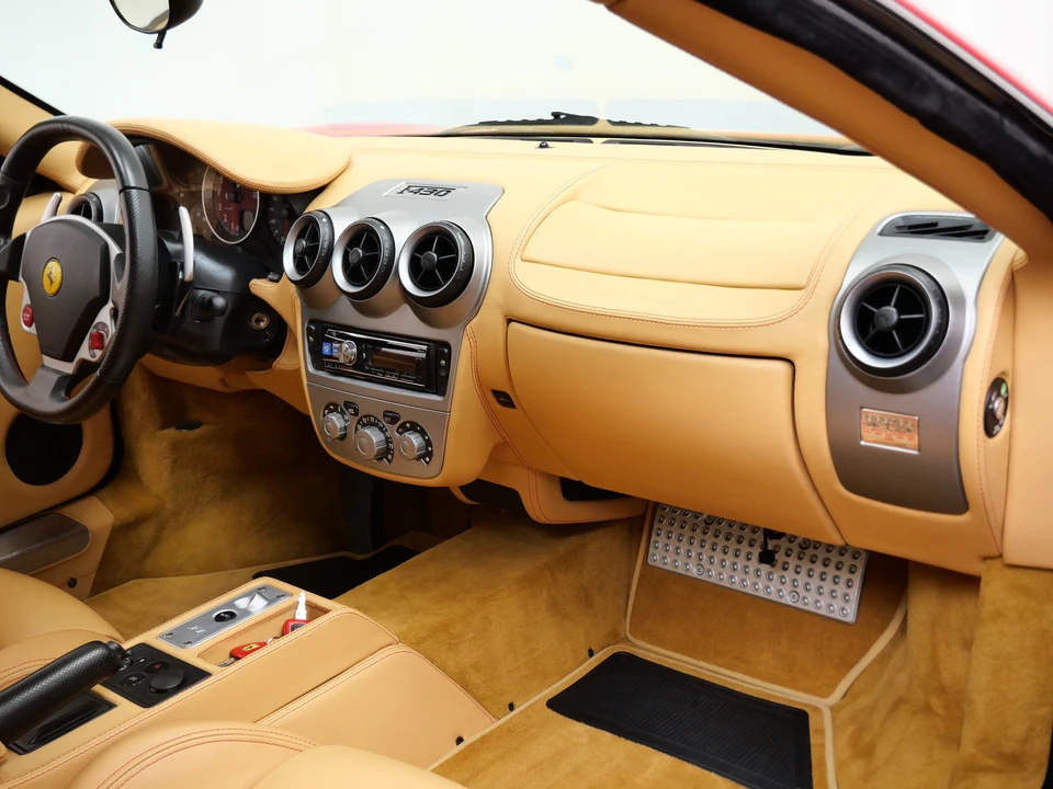 2005 Ferrari F430 Berlinetta - Image 14 of 31