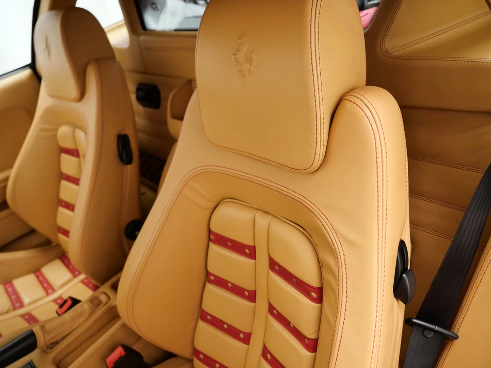 2005 Ferrari F430 Berlinetta - Image 17 of 31