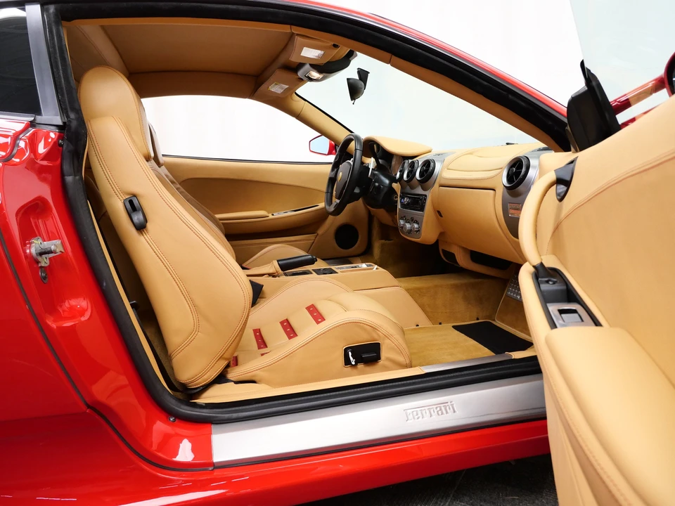 2005 Ferrari F430 Berlinetta - Image 12 of 31