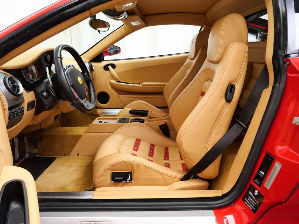 2005 Ferrari F430 Berlinetta - Image 16 of 31