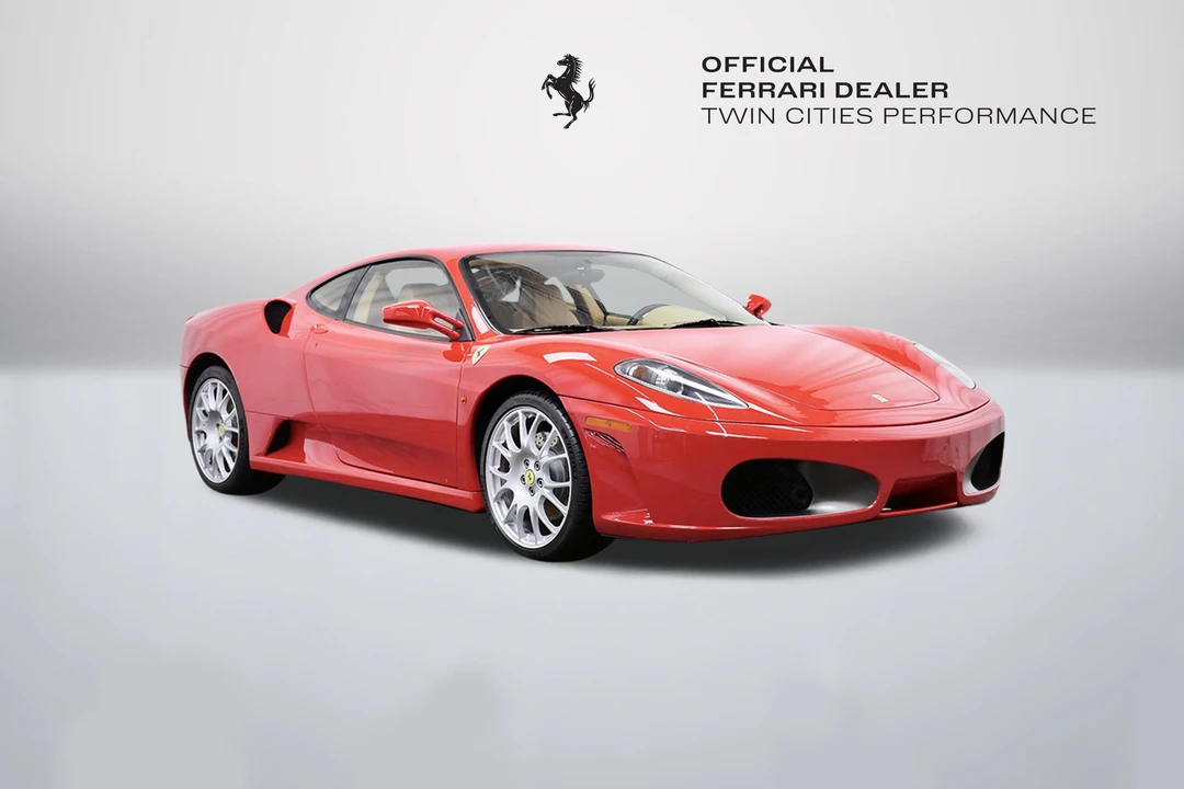 2005 Ferrari F430 Berlinetta - Image 8 of 31