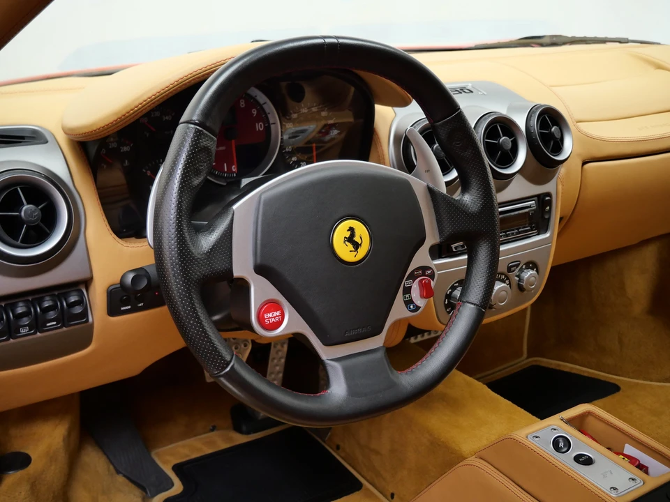 2005 Ferrari F430 Berlinetta - Image 19 of 31