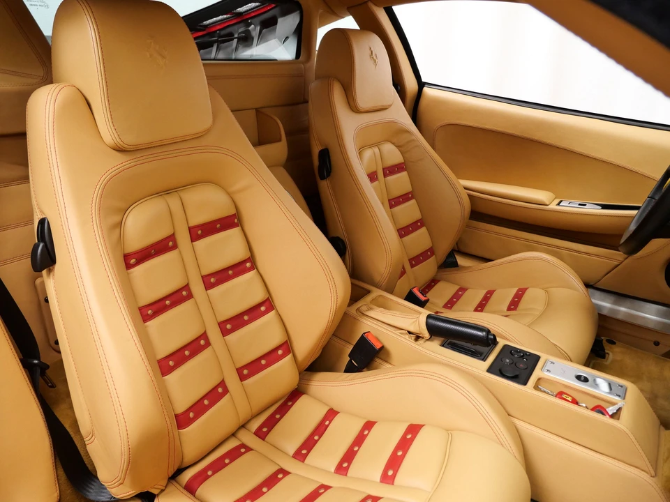 2005 Ferrari F430 Berlinetta - Image 13 of 31