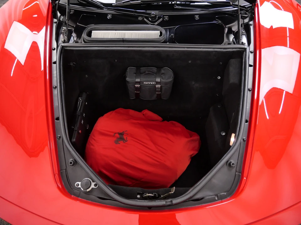 2005 Ferrari F430 Berlinetta - Image 29 of 31