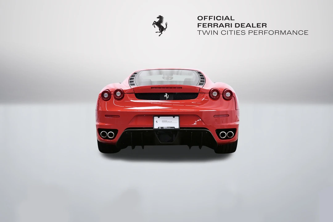 2005 Ferrari F430 Berlinetta - Image 4 of 31