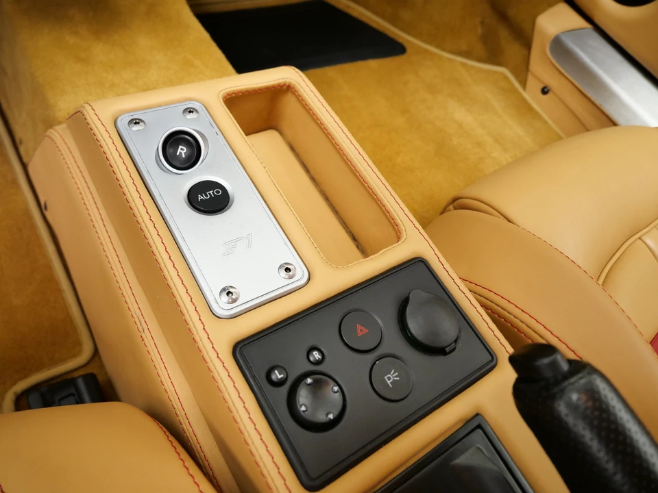 2005 Ferrari F430 Berlinetta - Image 22 of 31