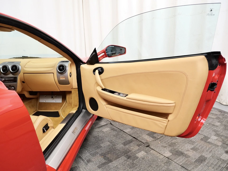 2005 Ferrari F430 Berlinetta - Image 11 of 31