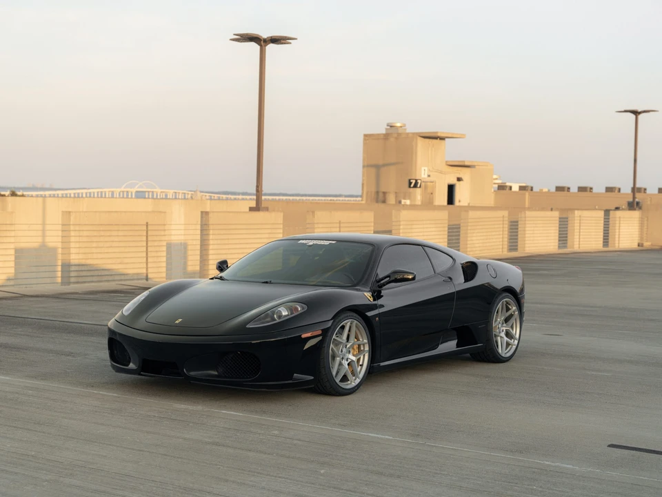 2005 Ferrari F430 Berlinetta - Image 2 of 31