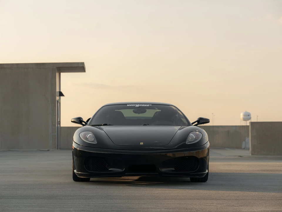 2005 Ferrari F430 Berlinetta - Image 12 of 31