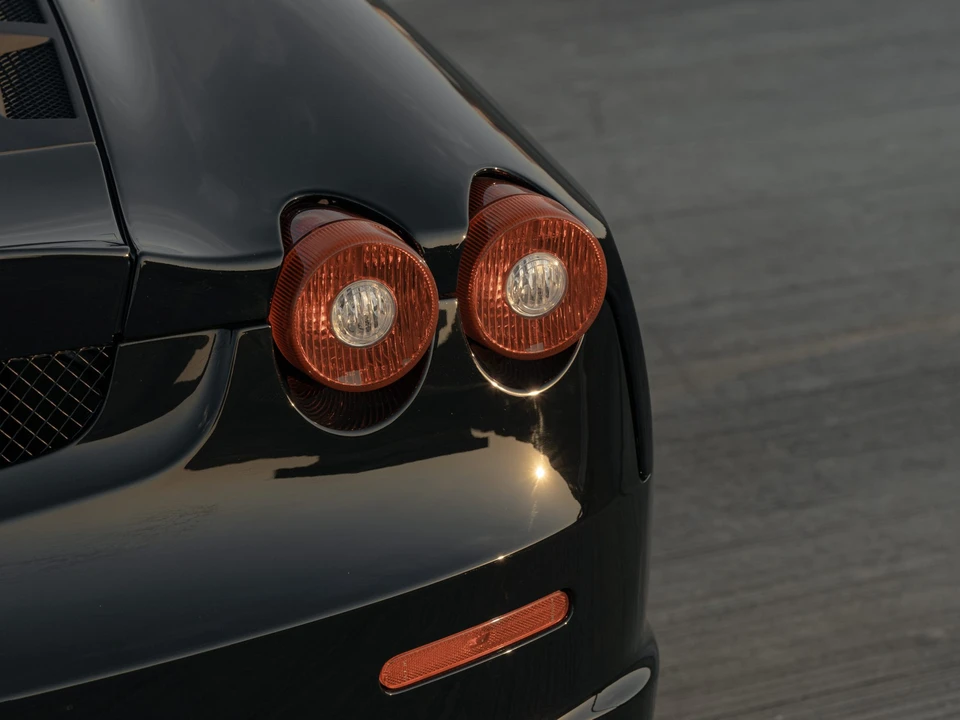 2005 Ferrari F430 Berlinetta - Image 17 of 31