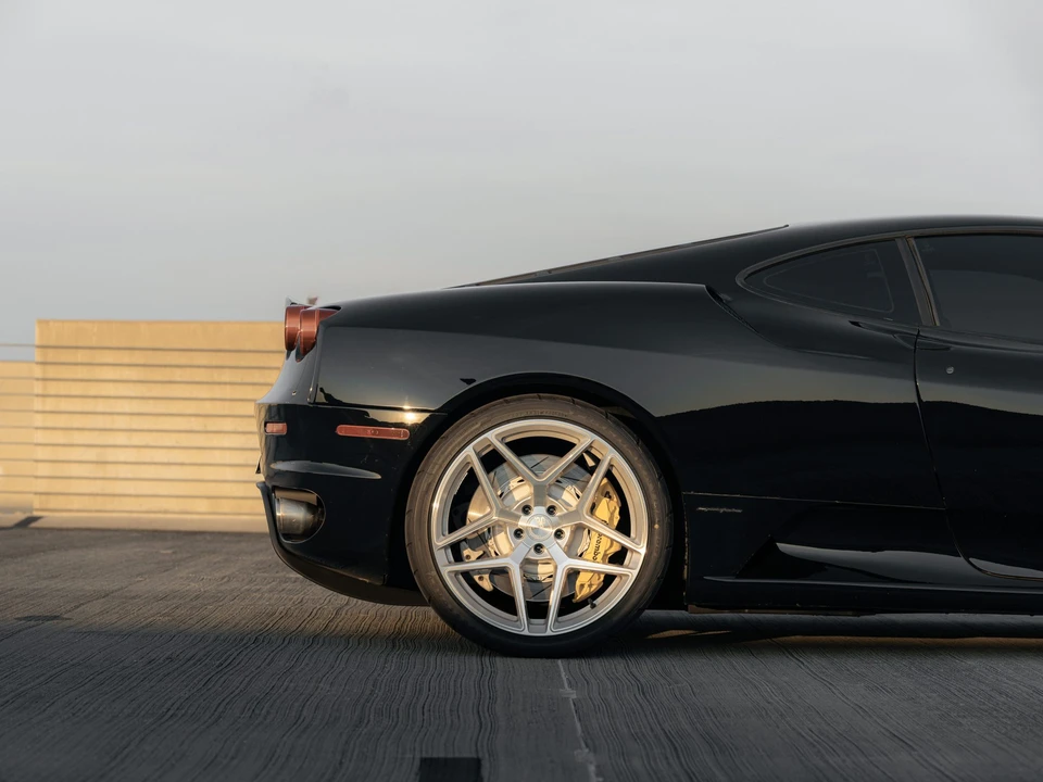2005 Ferrari F430 Berlinetta - Image 13 of 31