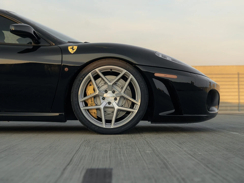 2005 Ferrari F430 Berlinetta - Image 14 of 31