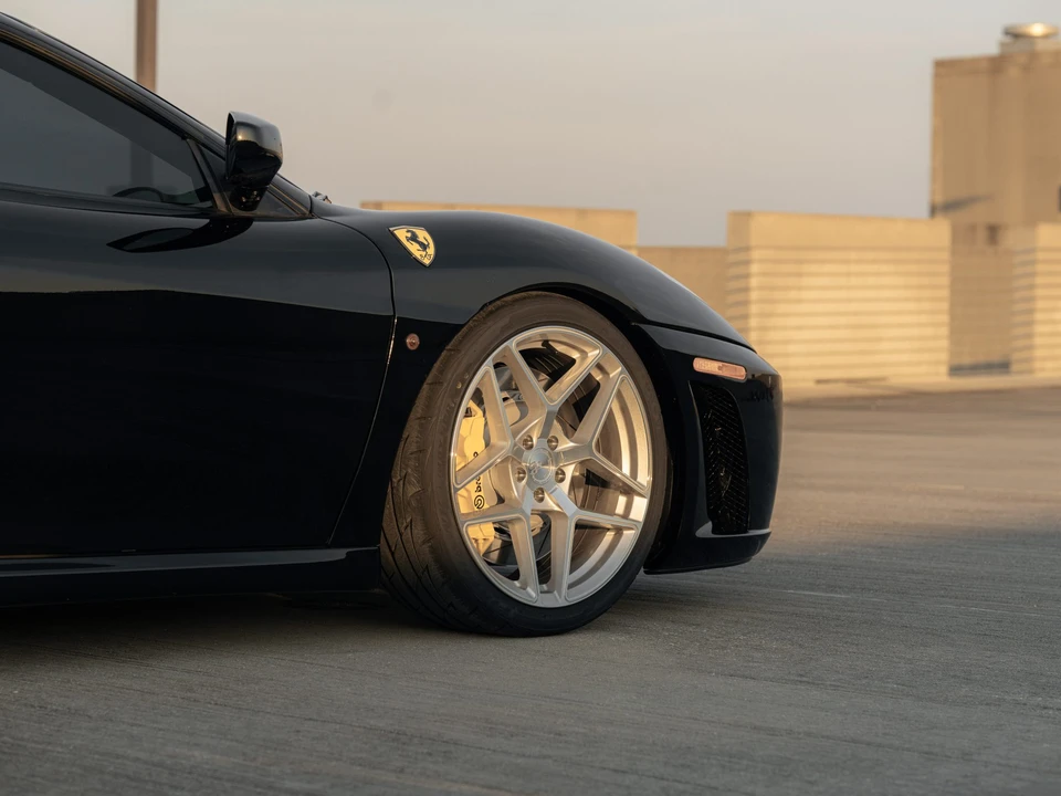 2005 Ferrari F430 Berlinetta - Image 22 of 31