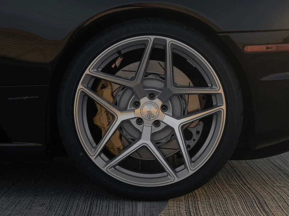 2005 Ferrari F430 Berlinetta - Image 27 of 31