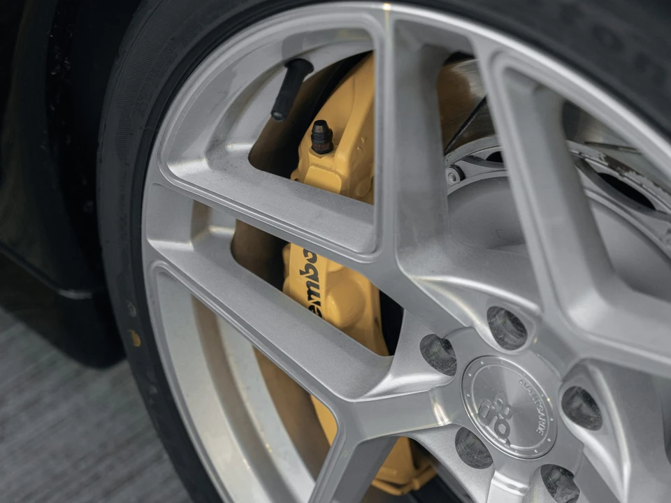 2005 Ferrari F430 Berlinetta - Image 28 of 31