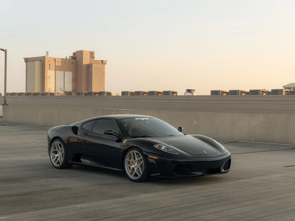 2005 Ferrari F430 Berlinetta - Image 11 of 31