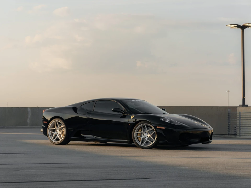 2005 Ferrari F430 Berlinetta - Image 9 of 31
