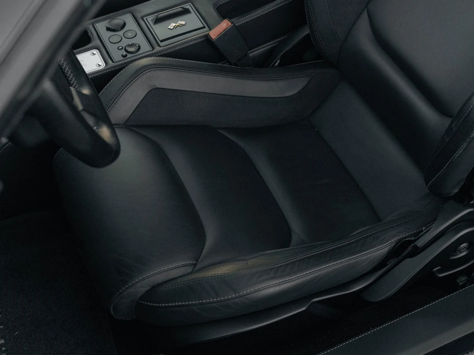 2005 Ferrari F430 Berlinetta - Image 30 of 31