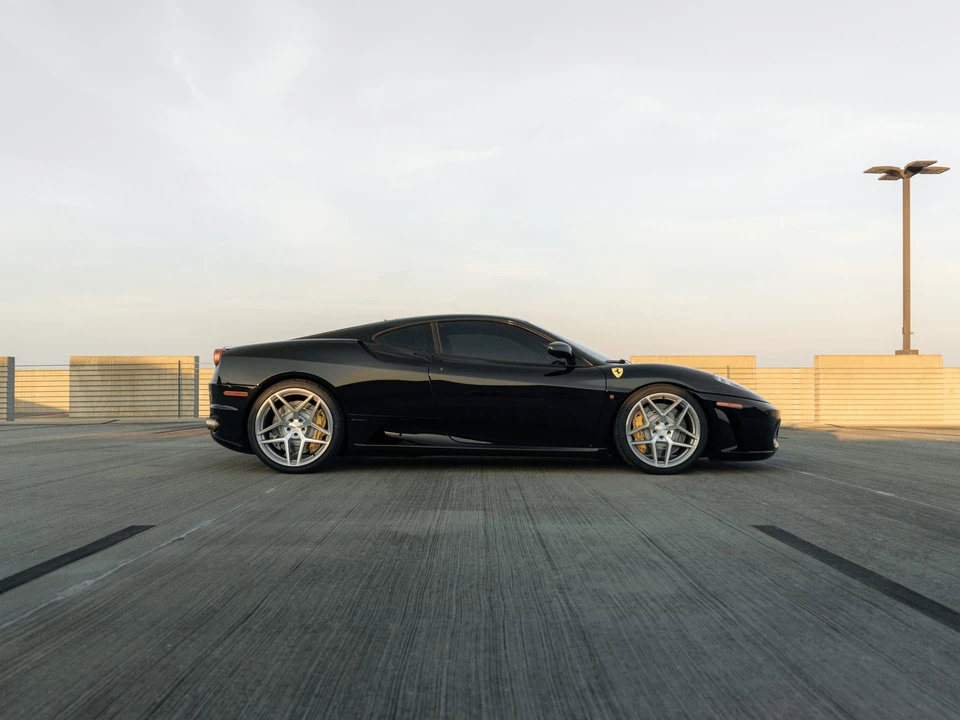 2005 Ferrari F430 Berlinetta - Image 8 of 31