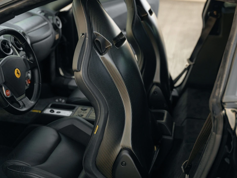 2005 Ferrari F430 Berlinetta - Image 31 of 31