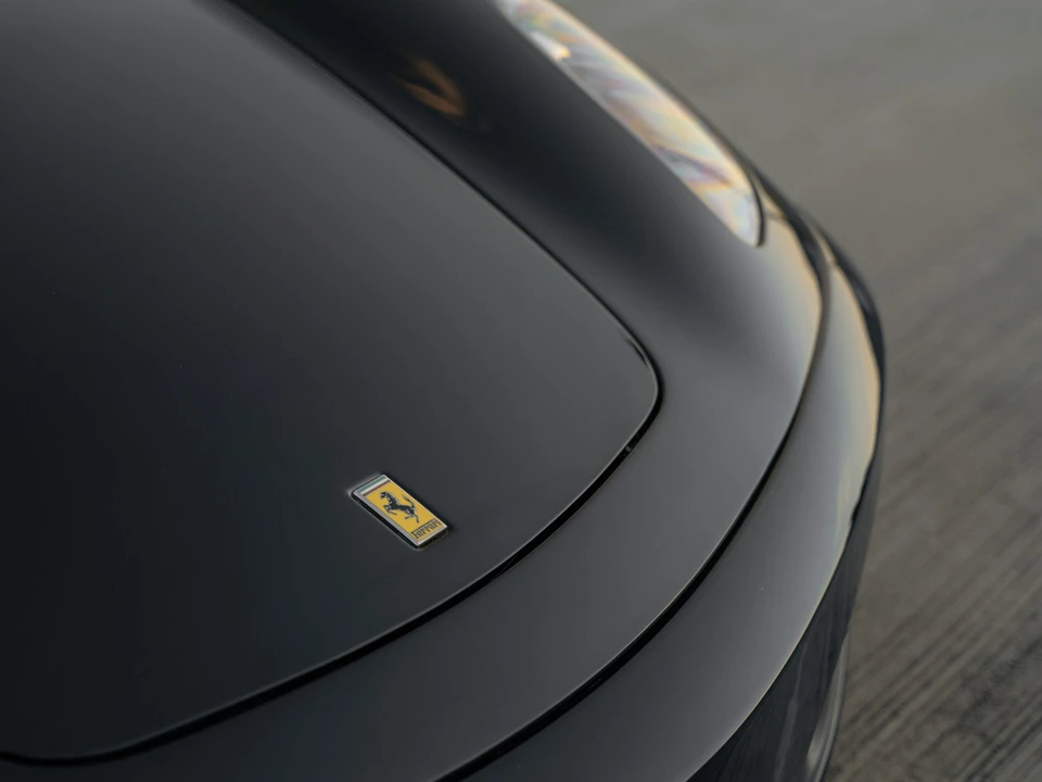 2005 Ferrari F430 Berlinetta - Image 15 of 31