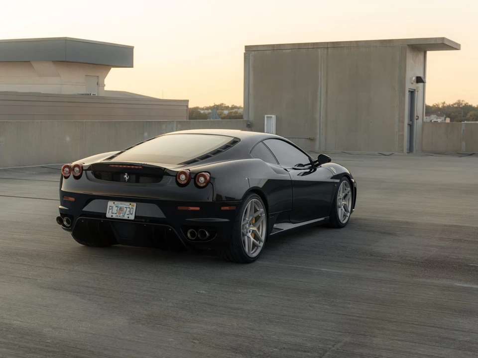 2005 Ferrari F430 Berlinetta - Image 7 of 31