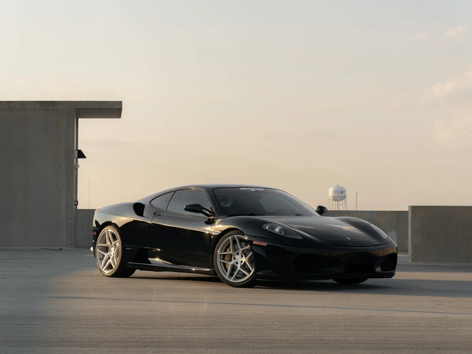 2005 Ferrari F430 Berlinetta - Image 10 of 31