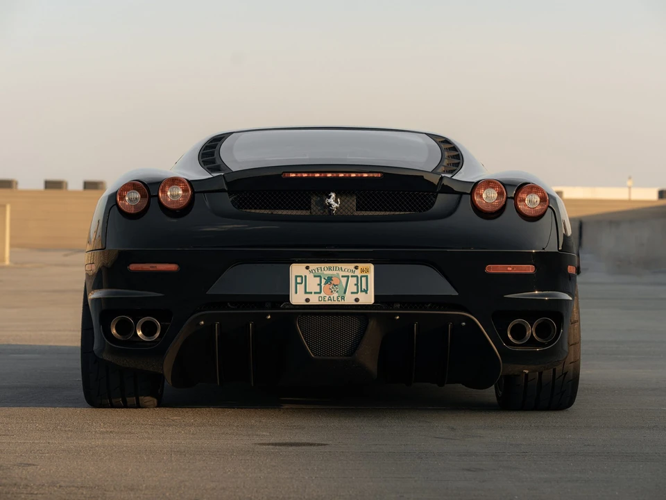 2005 Ferrari F430 Berlinetta - Image 6 of 31