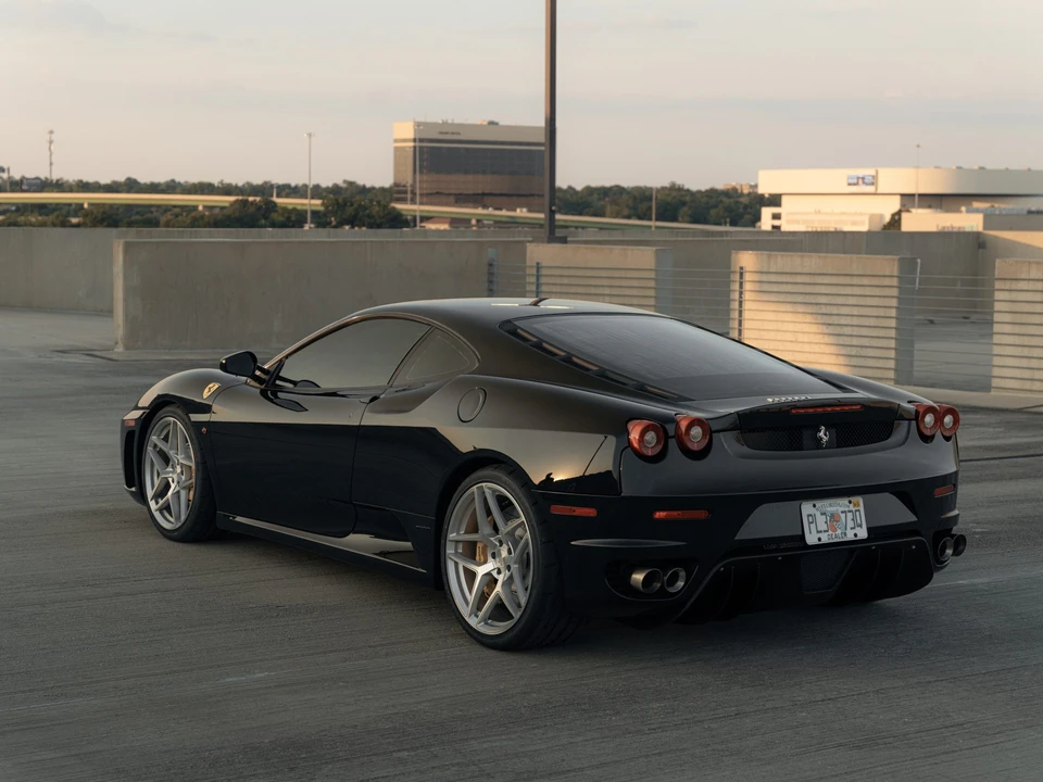 2005 Ferrari F430 Berlinetta - Image 5 of 31