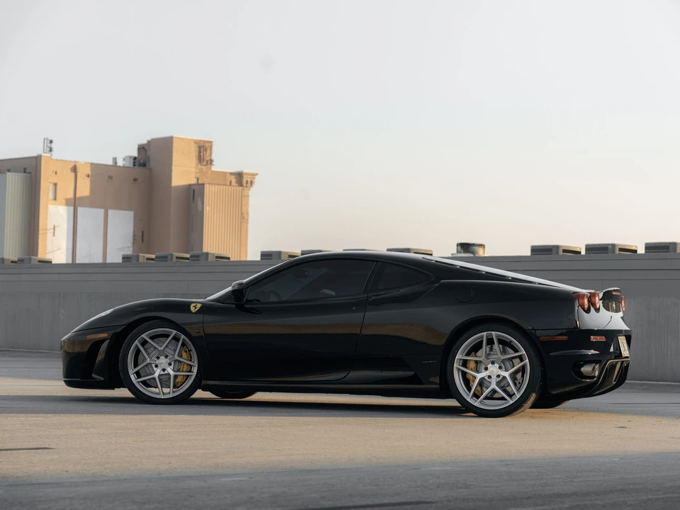 2005 Ferrari F430 Berlinetta - Image 4 of 31