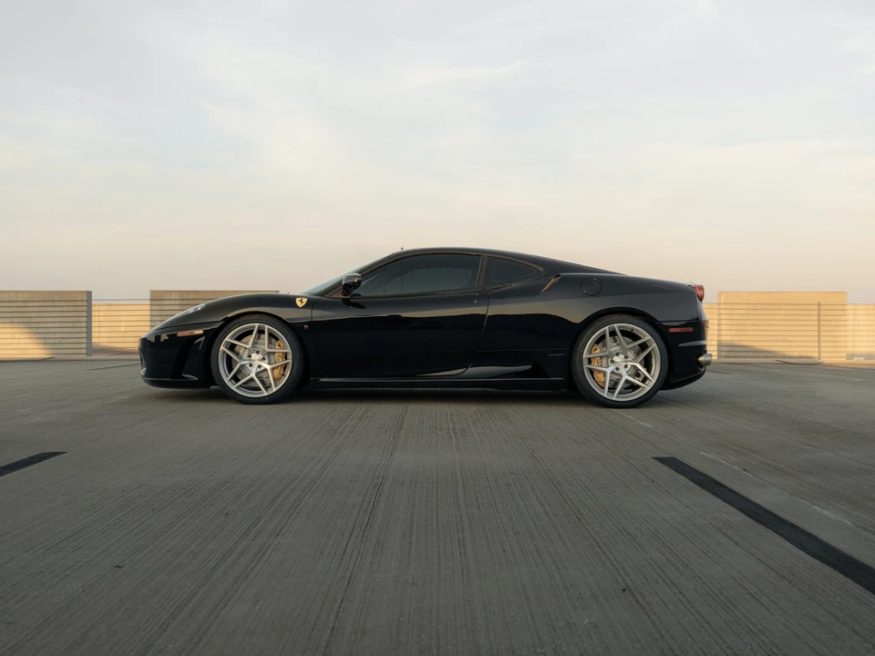 2005 Ferrari F430 Berlinetta - Image 3 of 31