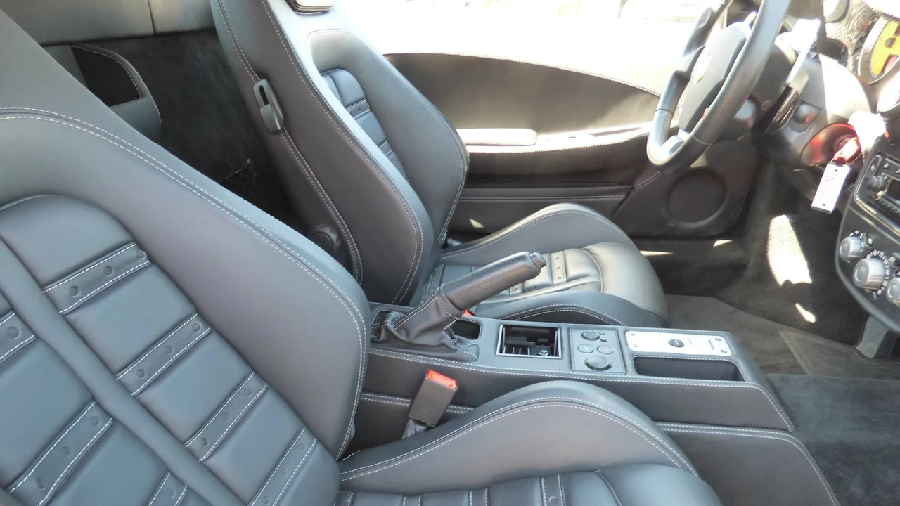 2005 Ferrari F430 Berlinetta - Image 5 of 8