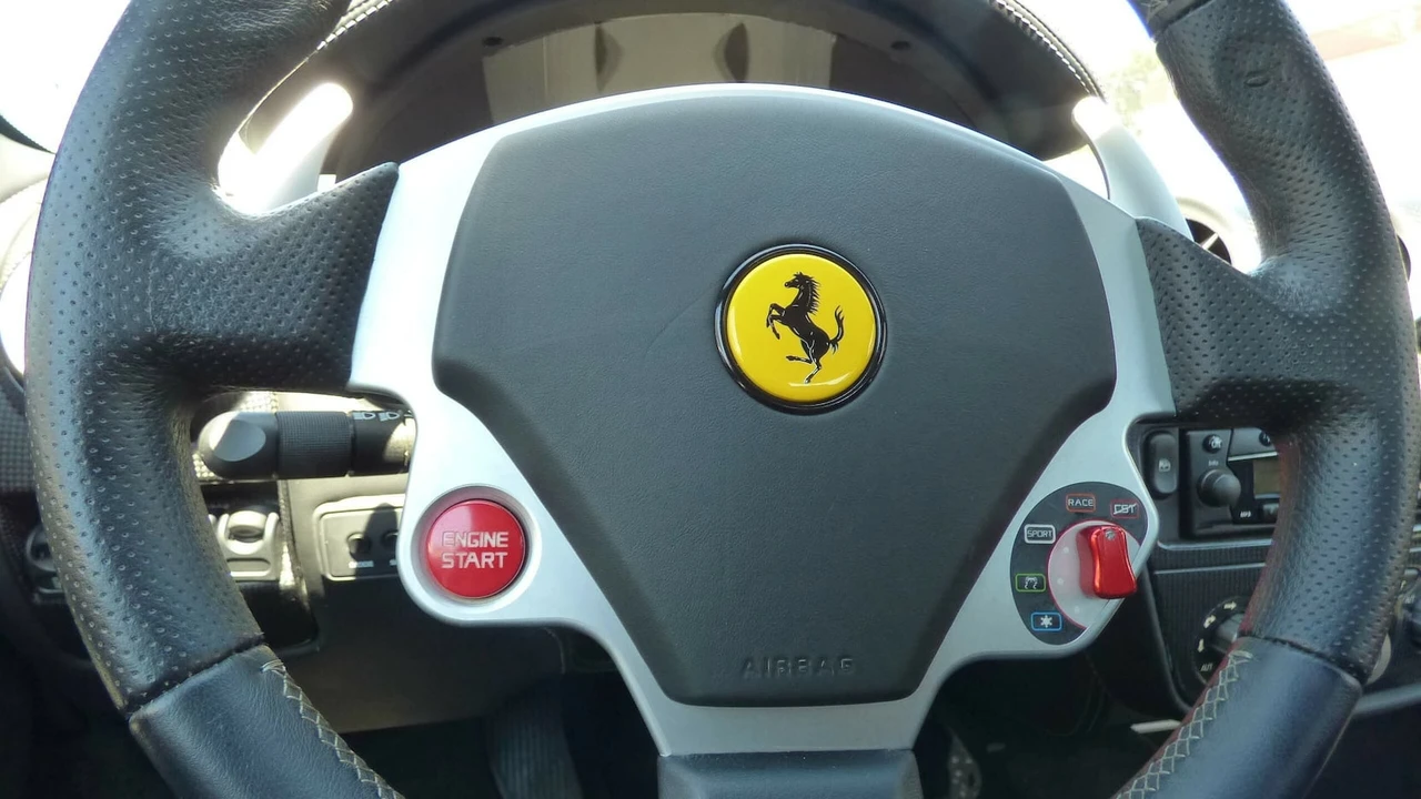 2005 Ferrari F430 Berlinetta - Image 7 of 8