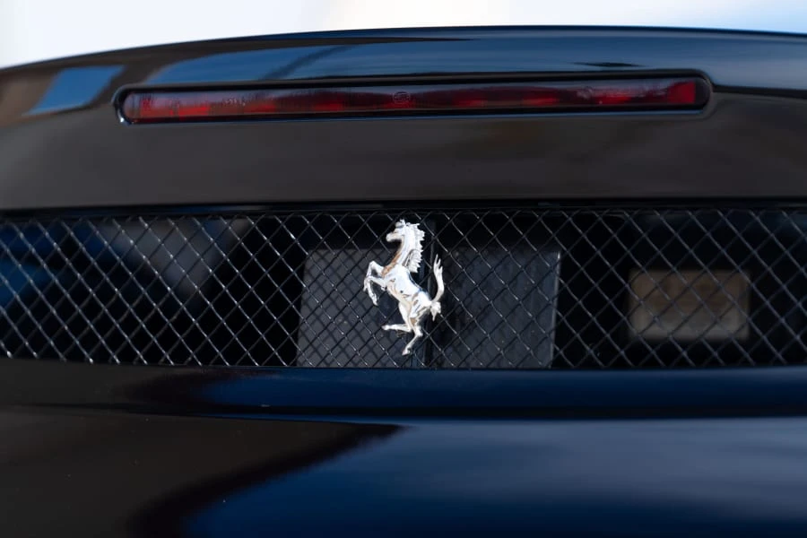 2005 Ferrari F430 Berlinetta - Image 13 of 27