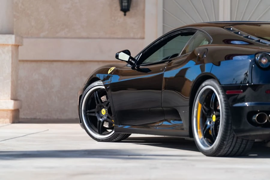 2005 Ferrari F430 Berlinetta - Image 12 of 27