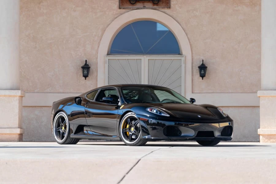 2005 Ferrari F430 Berlinetta - Image 6 of 27
