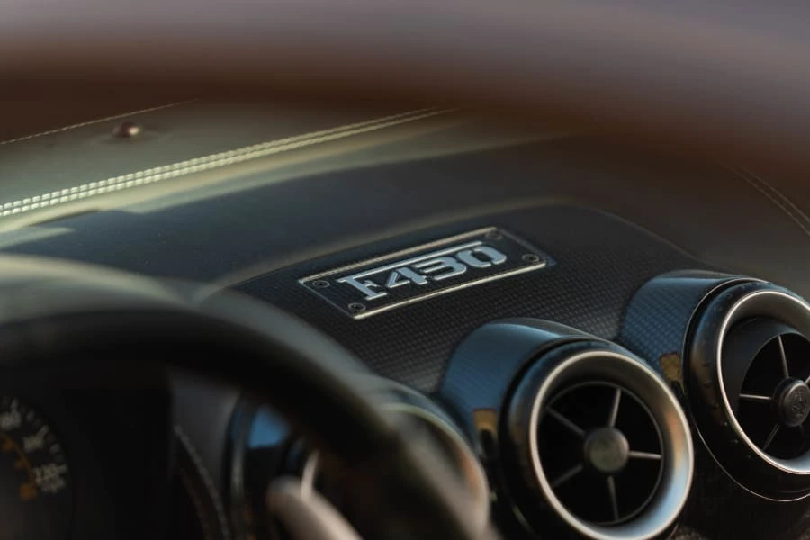 2005 Ferrari F430 Berlinetta - Image 21 of 27