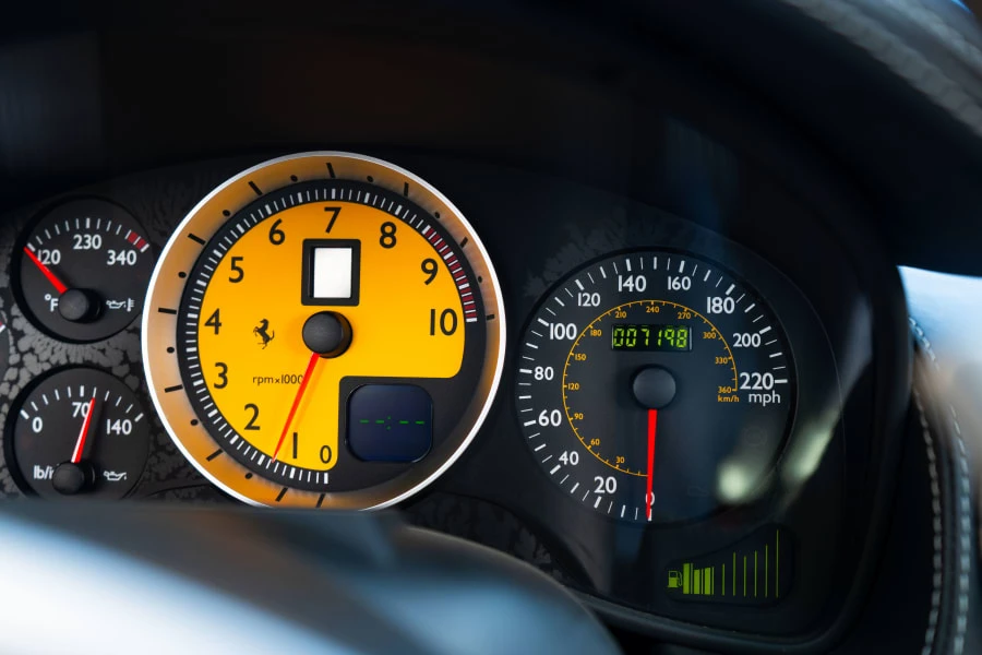 2005 Ferrari F430 Berlinetta - Image 23 of 27