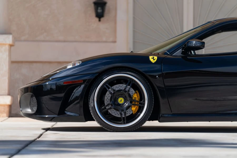 2005 Ferrari F430 Berlinetta - Image 15 of 27